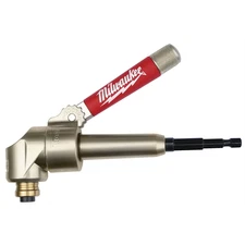 Milwaukee 49-22-8510 Milwaukee Tool HEAVY DUTY RIGHT ANGLE DRILL ATTACHMENT