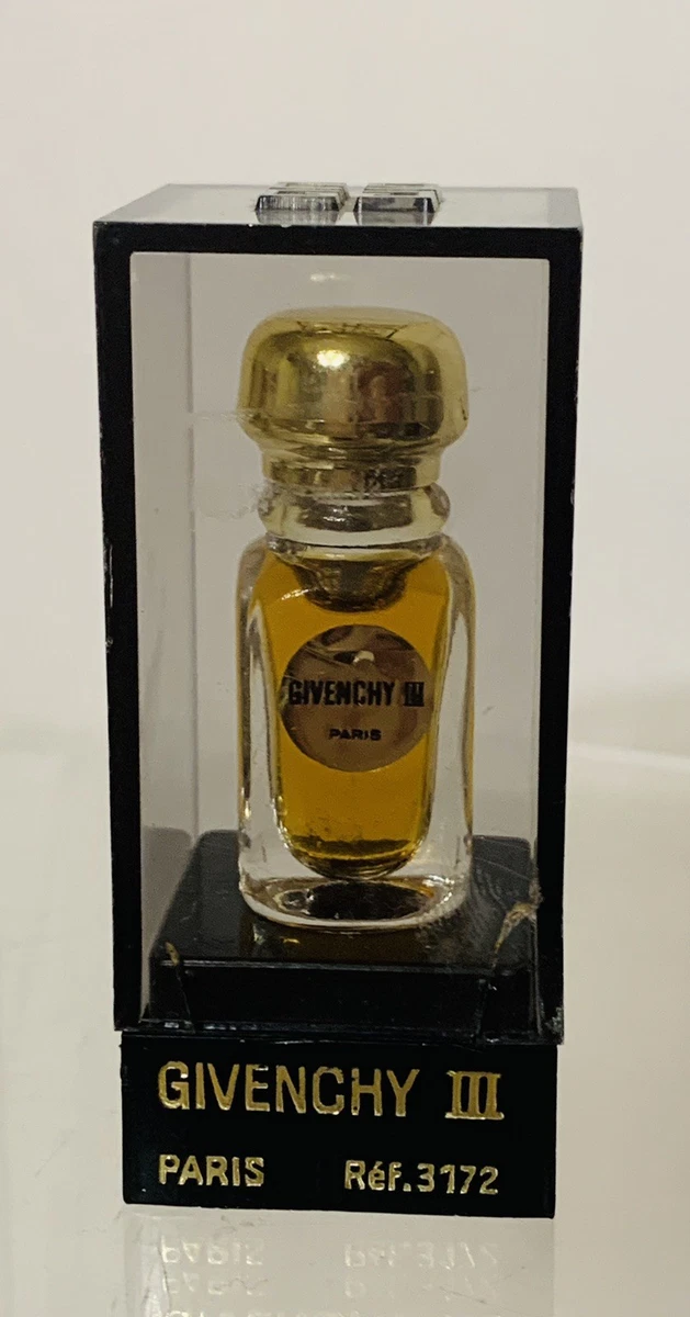 Givenchy III by Givenchy Fragrances for Women for sale - eBay