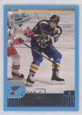 2001-02 O-Pee-Chee Premier Pierre Turgeon #79 HOF 1o3