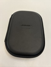OEM Genuine Bose special Edition Headphones Case - Black Inside, Case Only
