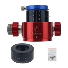 New CYCK Universal Aperture Version 2-inch SCT Telescope Focuser Dual-speed