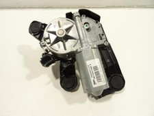 SCHEIBENWISCHERMOTOR HINTEN Peugeot 208 I (CA/CC/CK/CL) 9673251380