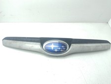 Capot Subaru FORESTER