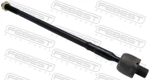 Axialgelenk Spurstange Febest 0722-GVJB FüR Td Suzuki Te Vitara Jt 2 Liana JB416-image