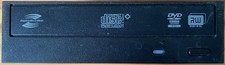 HP Super Multi DVD Rewriter   Lightscribe SATA Drive GH15L 410125-501 447310-001