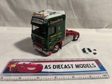 Corgi Modern Truck DAF 105 Smiths of Bury Zugmaschine 1/50