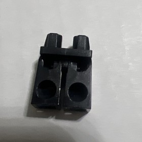 Lego Harry Potter Minifigure - Hermione Granger (From Set 4738/4842)