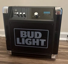 Bud Light Amp Speaker