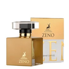Zeno by Maison Alhambra for Women - 3.4 oz EDP Spray