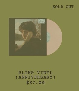 Clairo Sling Vinyl | eBay
