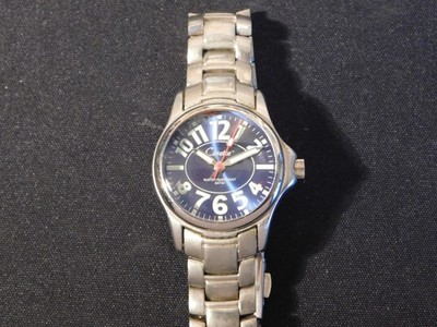 Cosette Water Resistant 3atm Quartz Uhr