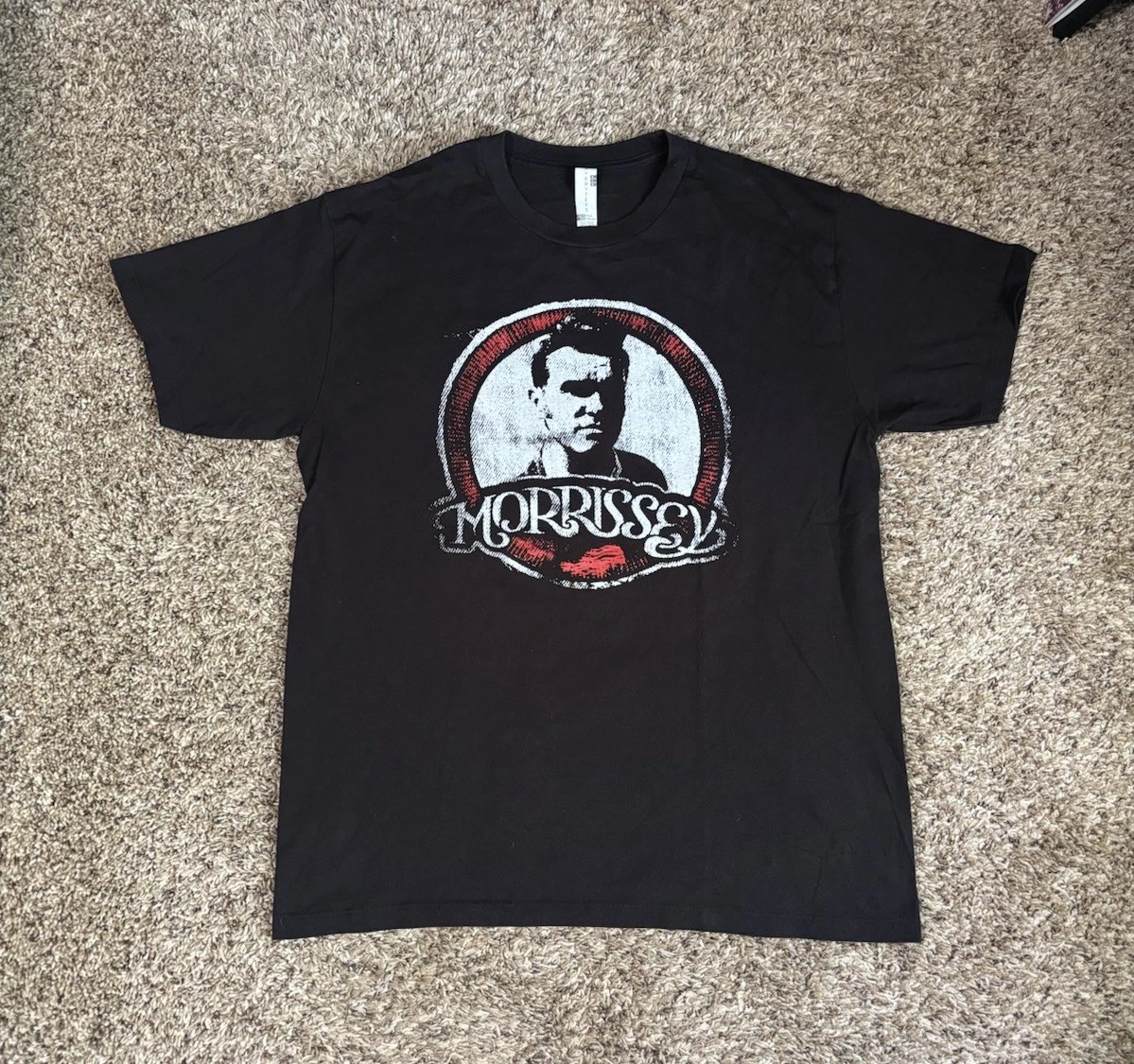 Morrissey T-Shirts for Men for sale | eBay