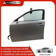 Porte avant et accessoires Lexus IS