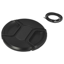 77mm Lens Cap snap-on for Tokina AT-X 11-16 mm 2.8 Pro DX AT-X 11-16 mm 2.8 Pro