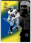 2025 Panini Absolute Donovan Ezeiruaku Base (RAW)
