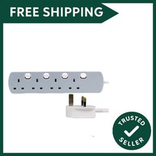 Image of 4 way switched extension, 2.0m