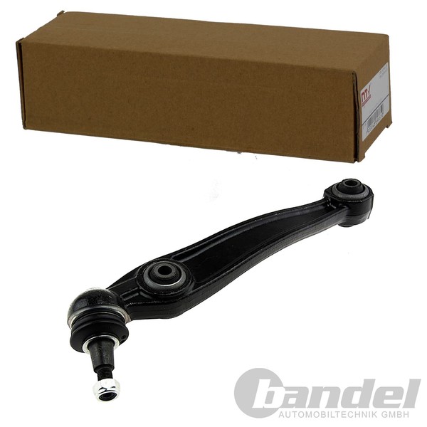 NTY Querlenker Hinten Vorderachse Unten Links Passend FÜR BMW X5 X6 ZWD-BM-048A-image