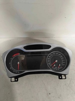 Ford S-MAX 2006 Diesel Geschwindigkeitsmesser Cockpit 8M2T10849VA ODL27830