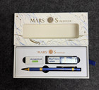 Staedtler 925 35-05NW C1 – Blue Gold – MARS Special Edition – China Limited 2021