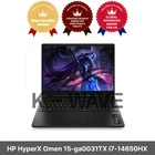 HP HyperX Omen 15-ga0031TX i7-14650HX RTX 5060 24GB 1TB Gaming Laptop