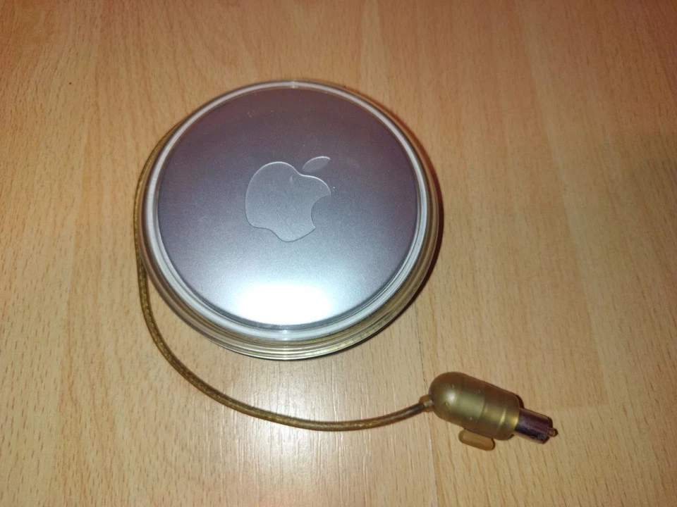 apple netzteil 45 watt M7332 - Bild 2 von 2