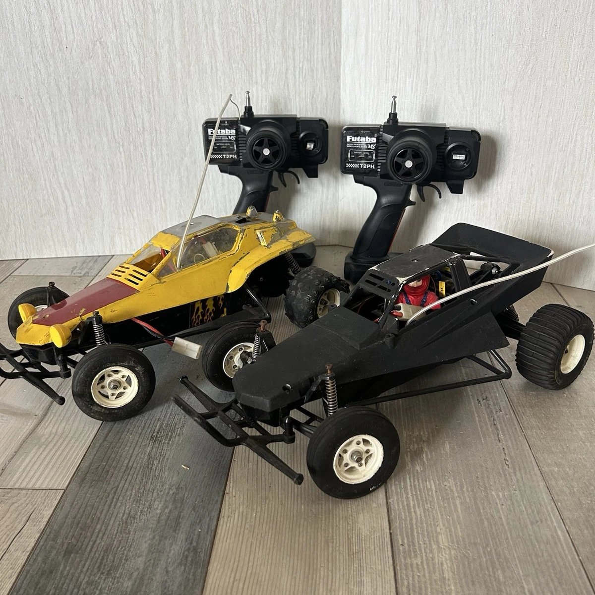 田宫蚱蜢越野遥控模型汽车、卡车和摩托车| eBay