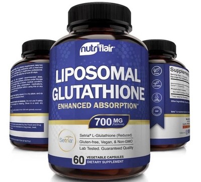 what is enhanced glutathione Luxxe White Enhanced Glutathione Capsules - 60 Caps FDA Approved Skin  Whitening & Radiance Supplement for Youthful Glow