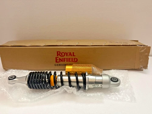 ROYAL ENFIELD Rear Suspension Unit  Shock Absorber 148077/H