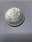 1 of 1883O Morgan Dollars Circulated 90% Silver