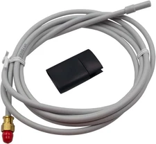 Supplying Demand 8201597 2186492 Refrigerator Water Filter Inlet Tube Kit