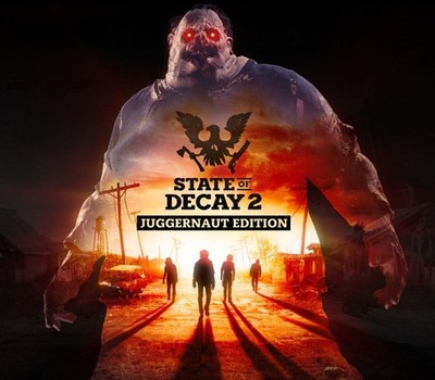 State of Decay 2: Juggernaut Edition RoW | Steam Key | Lieferung per E-Mail