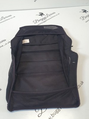 Bugaboo Fox Underneath Einkaufskorb schwarz Ersatzteil passend für Fox 2 3 21/20