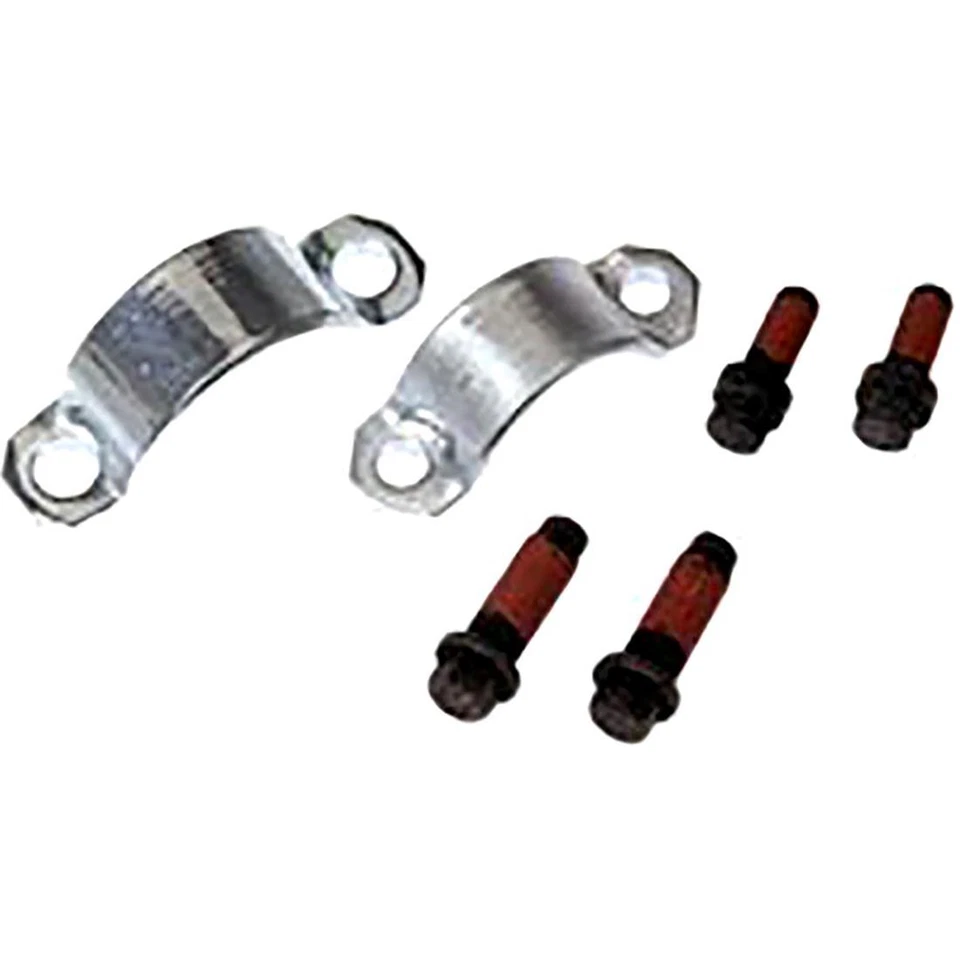Dorman - HELP 2pcs Universal Joint Strap Kit For Chevrolet G30 1975-1995 1996 - Image 2 of 3