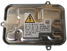 ?XENON VORSCHALTGERÄT STEUERGERÄT MERCEDES R-KLASSE A2519004600 BALLAST ORIGINAL ?XENON VORSCHALTGERÄT STEUERGERÄT MERCEDES R-KLASSE A2519004600 BALLAST ORIGINAL