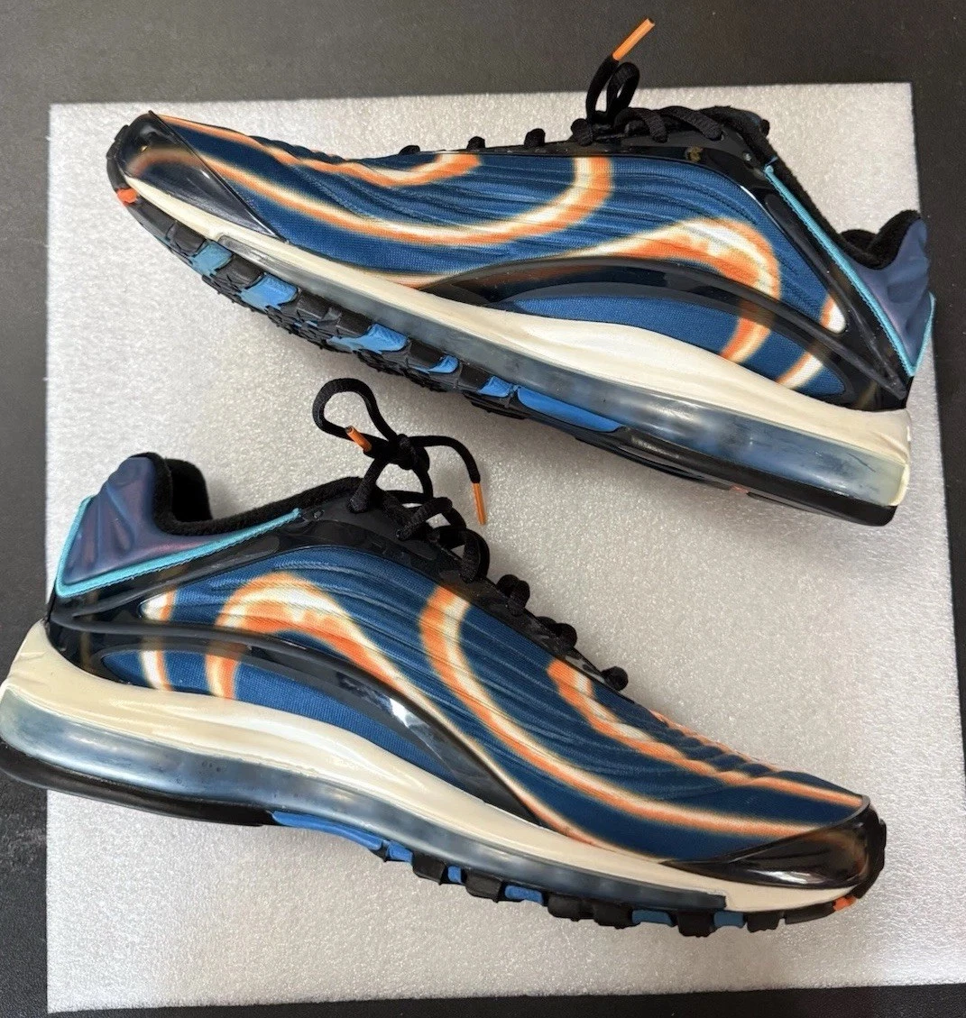 Nike Air Max Deluxe for Sale | Authenticity Guaranteed | eBay