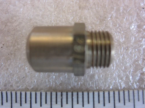 Rheem 62-20003-13 82-37-556 3/64 #3/64 1/8" NPT LP Propane Gas Orifice, New