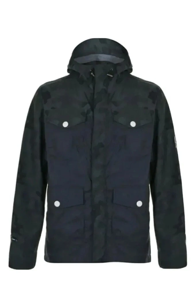 Karrimor k100 parka jacket clearance
