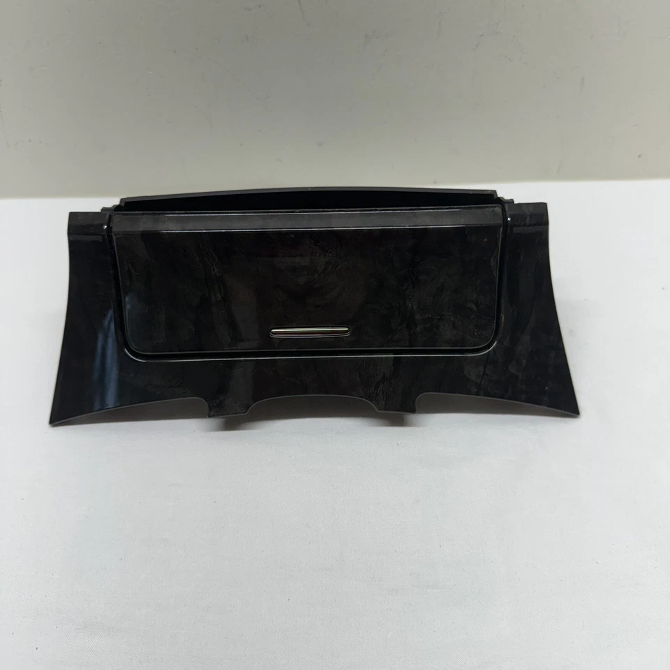 Bandeja de cenizas Buick Lacrosse 2014-2016 centro de almacenamiento 09059647 OEM Foto 2 de 4