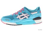 【US11.5】 ASICS GEL-LYTE 3 h42hk-4001【DS】 W pudełku