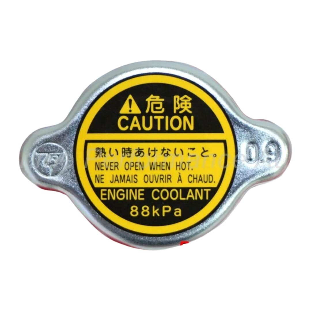 Toyota Land Cruiser 93-97 Lexus LX450 96-97 Genuine Radiator Cap 16401-54750
