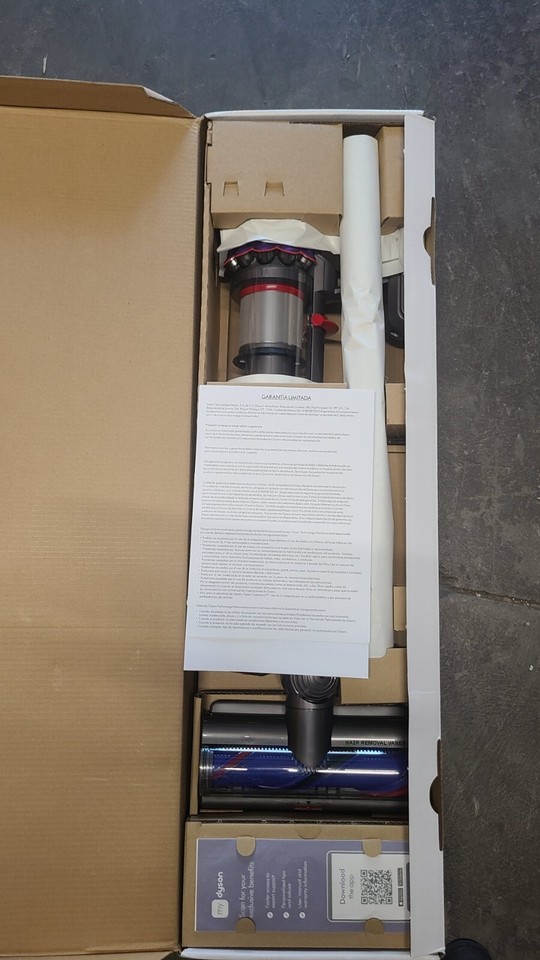 Dyson Gen5detect Cordless Stick Vacuum eBay