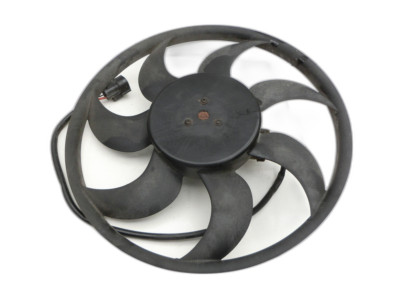 Lüfter Ventilator f. Kühler für BMW E87 1er 116i 04-07 1,6i 85KW 17427563259