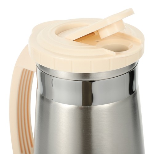 Stainless vendre Steel Cold Water Jug Beverage Pitcher Pitchers for Drinks