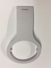 Replacement Outside Bezel for Beats by Dre Wireless Headphones - White