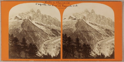 Flégère les Praz de Chamonix - ----- NATURE ----- Paysage verdoyant et