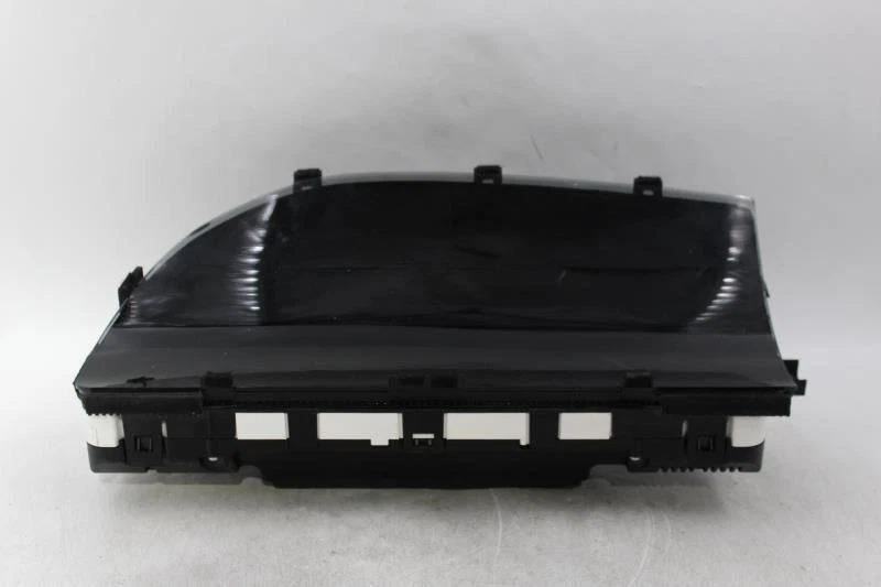 Grupo de velocímetros 111 k millas 221 tipo híbrido 2011-2013 Mercedes S550 OEM 29180 Foto 4 de 4