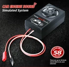 GT POWER All-In-One Car Engine Sound Simulated System 58 Kinds Sound Fit 1/10 RC