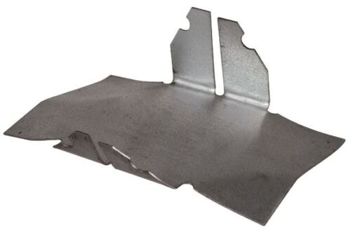 BEETLE Baffle plate, 1200cc only, (2 reqd) each. Genuine VW - 113119317 - Picture 1 of 1