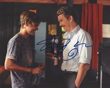 ACTOR ELLAR COLTRANE SIGNED AUTHENTIC 'BOYHOOD' MOVIE 8X10 PHOTO COA THE CIRCLE