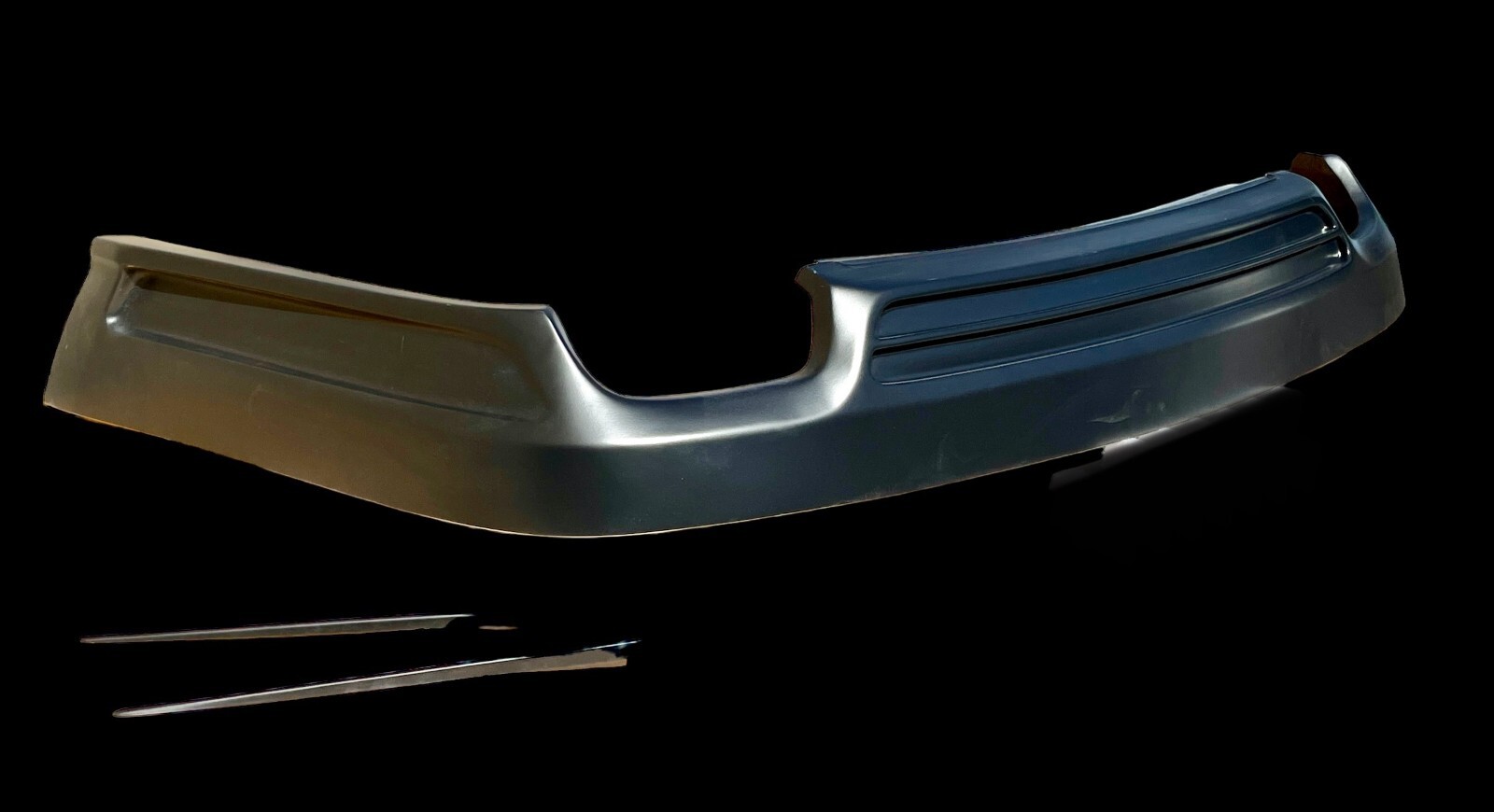 2013-22 Rolls Royce Wraith Luxe-GT Rear Lower Skirt  Made in USA  in Stock Now!